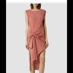 tara halter swim dress Nina Short Halter Dress (Final Sale)